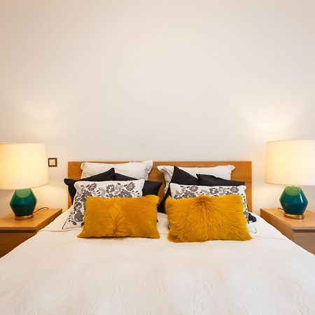 Apartamento Lisboa Sete Rios المظهر الخارجي الصورة