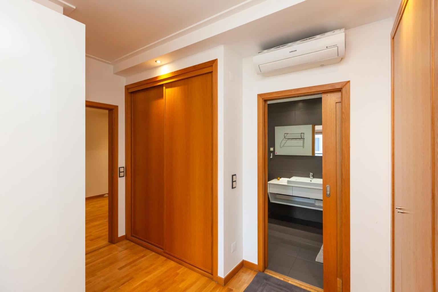 Apartamento Lisboa Sete Rios المظهر الخارجي الصورة