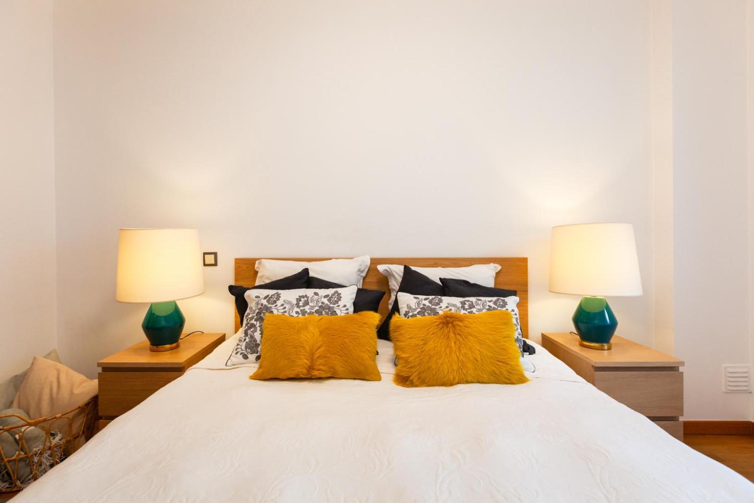 Apartamento Lisboa Sete Rios المظهر الخارجي الصورة