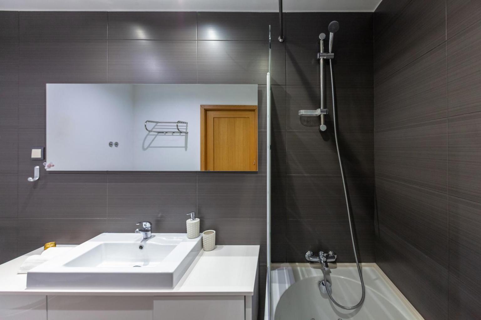 Apartamento Lisboa Sete Rios المظهر الخارجي الصورة