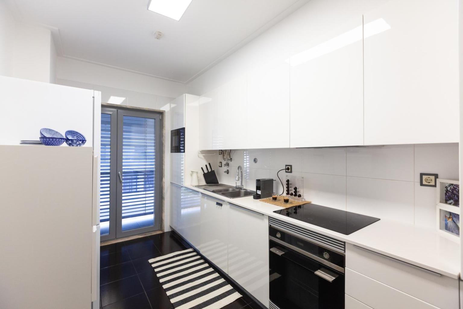 Apartamento Lisboa Sete Rios المظهر الخارجي الصورة