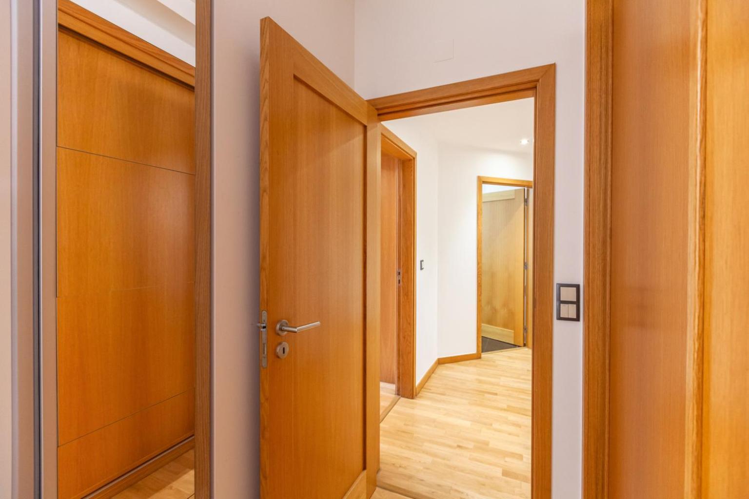 Apartamento Lisboa Sete Rios المظهر الخارجي الصورة