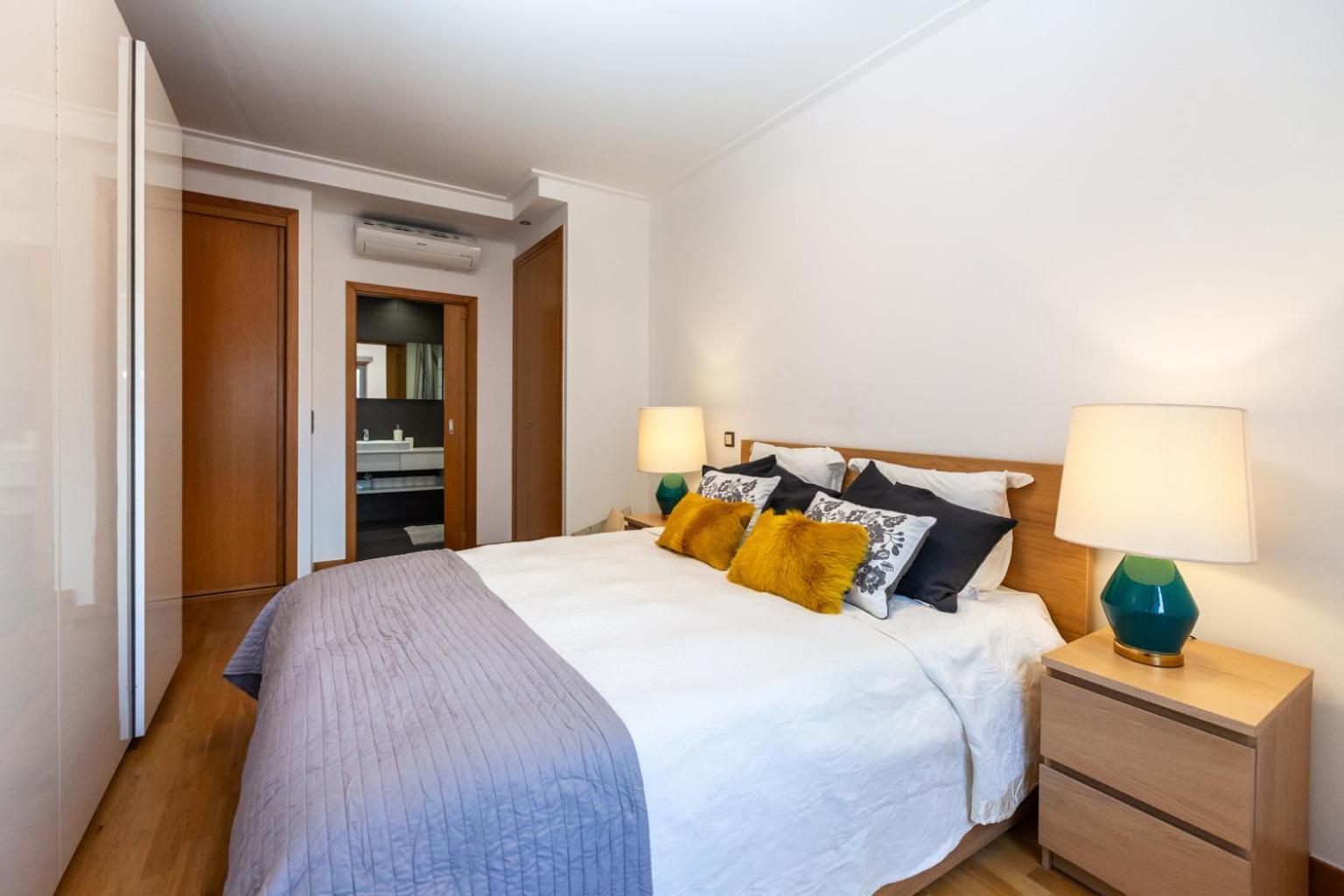 Apartamento Lisboa Sete Rios المظهر الخارجي الصورة