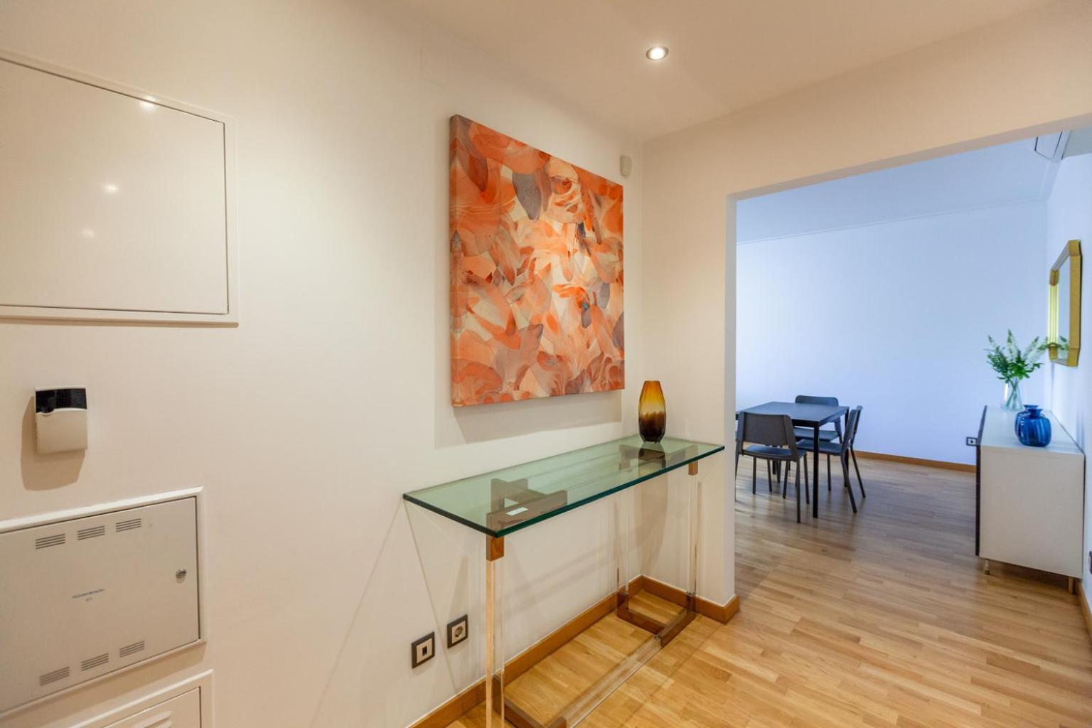 Apartamento Lisboa Sete Rios المظهر الخارجي الصورة