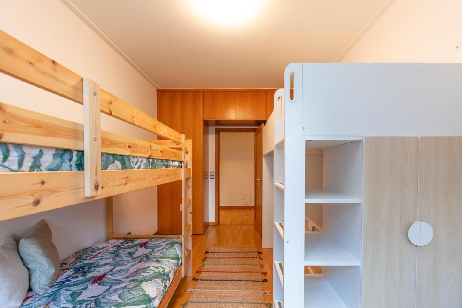 Apartamento Lisboa Sete Rios المظهر الخارجي الصورة