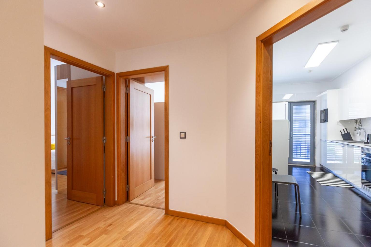 Apartamento Lisboa Sete Rios المظهر الخارجي الصورة